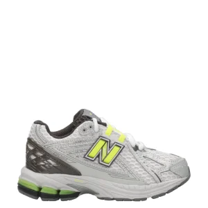 New Balance Kids | Sneakers 1906 Argento e Verde