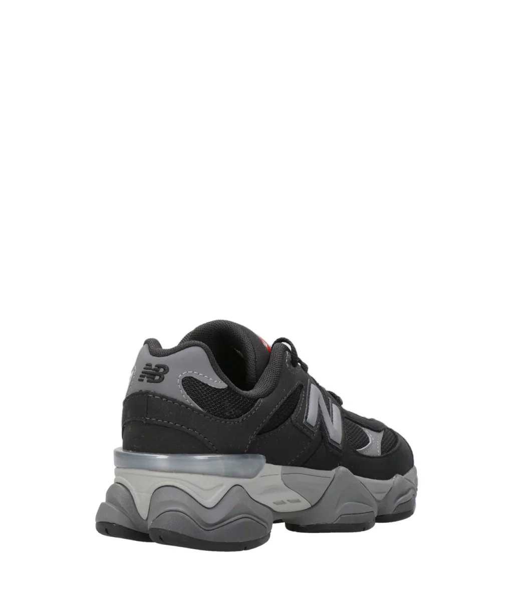 New Balance Kids | Sneakers 9060 Nero - immagine 4