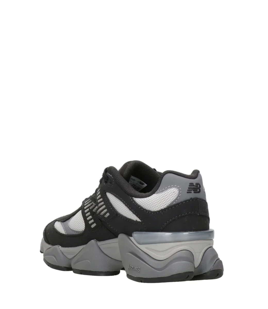 New Balance Kids | Sneakers 9060 Nero - immagine 5