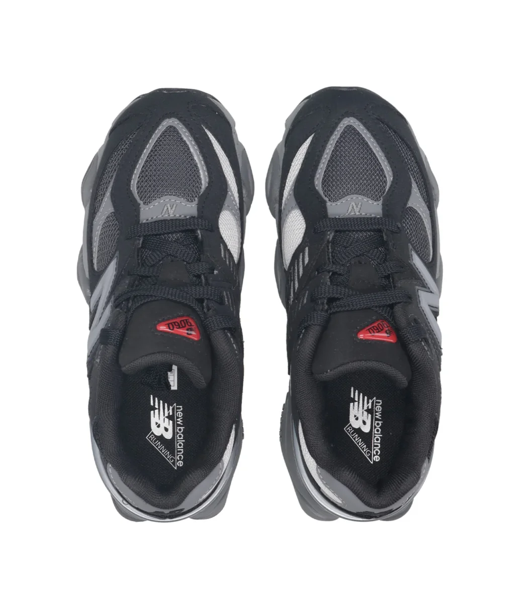 New Balance Kids | Sneakers 9060 Nero - immagine 6