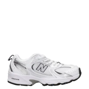 New Balance Kids | Sneakers 530 Bianco Argento e Blu