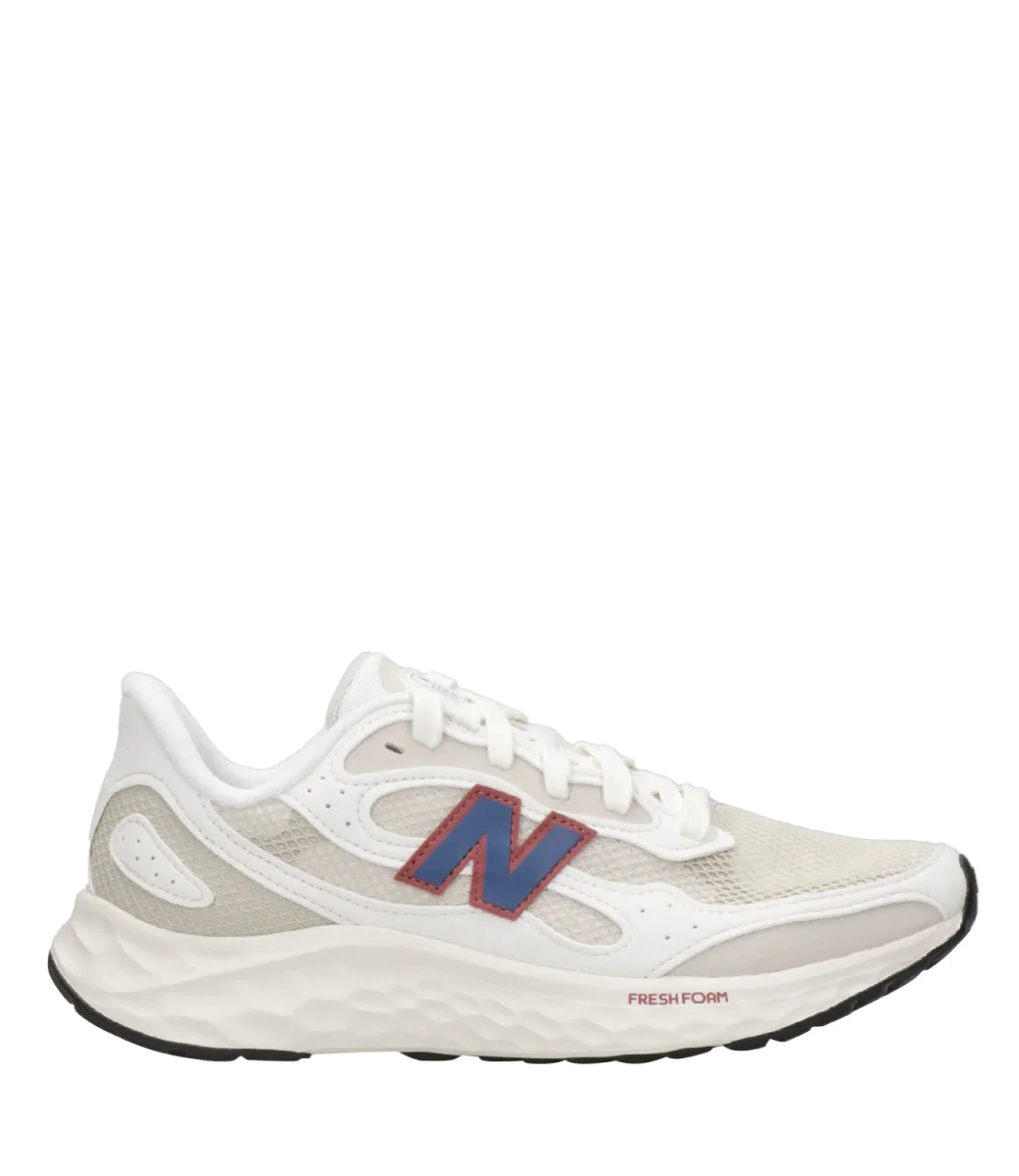 New Balance | Sneakers Fresh Foam Arishi V4 Bianco