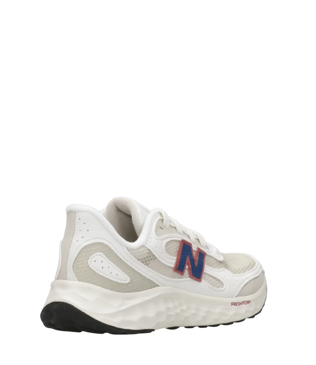 New Balance | Sneakers Fresh Foam Arishi V4 Bianco - immagine 4