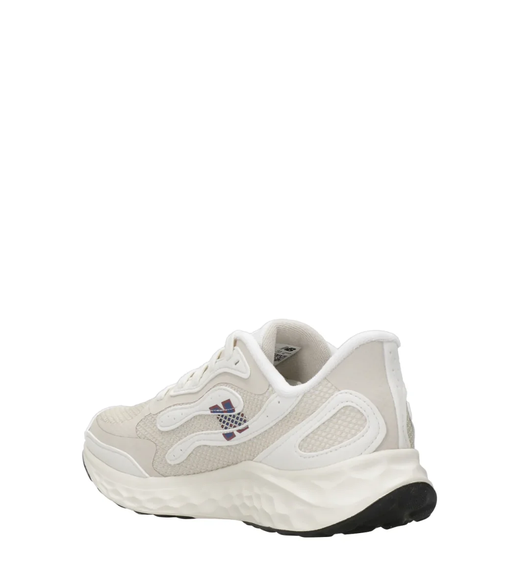 New Balance | Sneakers Fresh Foam Arishi V4 Bianco - immagine 5