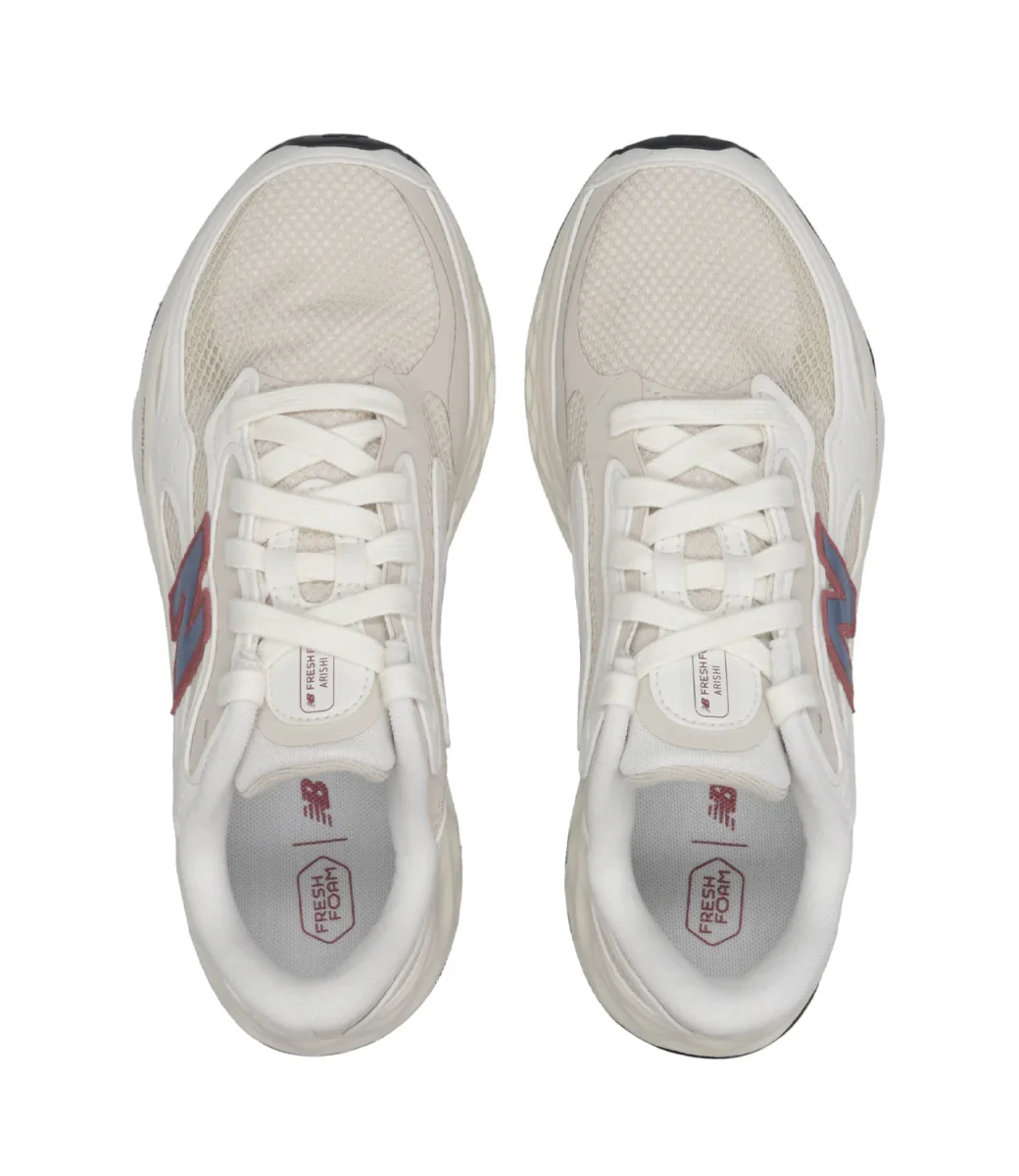 New Balance | Sneakers Fresh Foam Arishi V4 Bianco - immagine 6