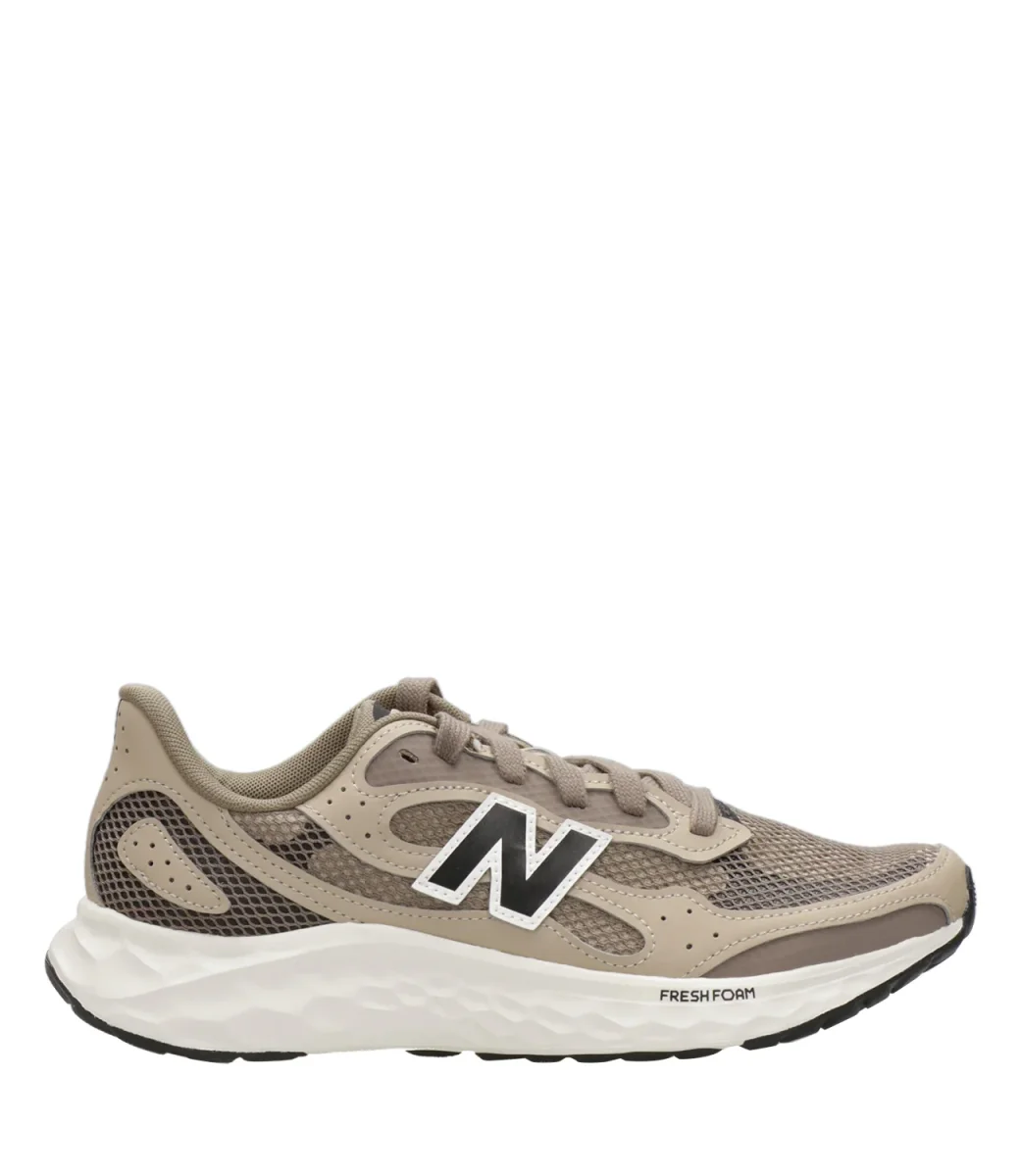 New Balance | Sneakers Fresh Foam Arishi V4 Taupe - immagine 2