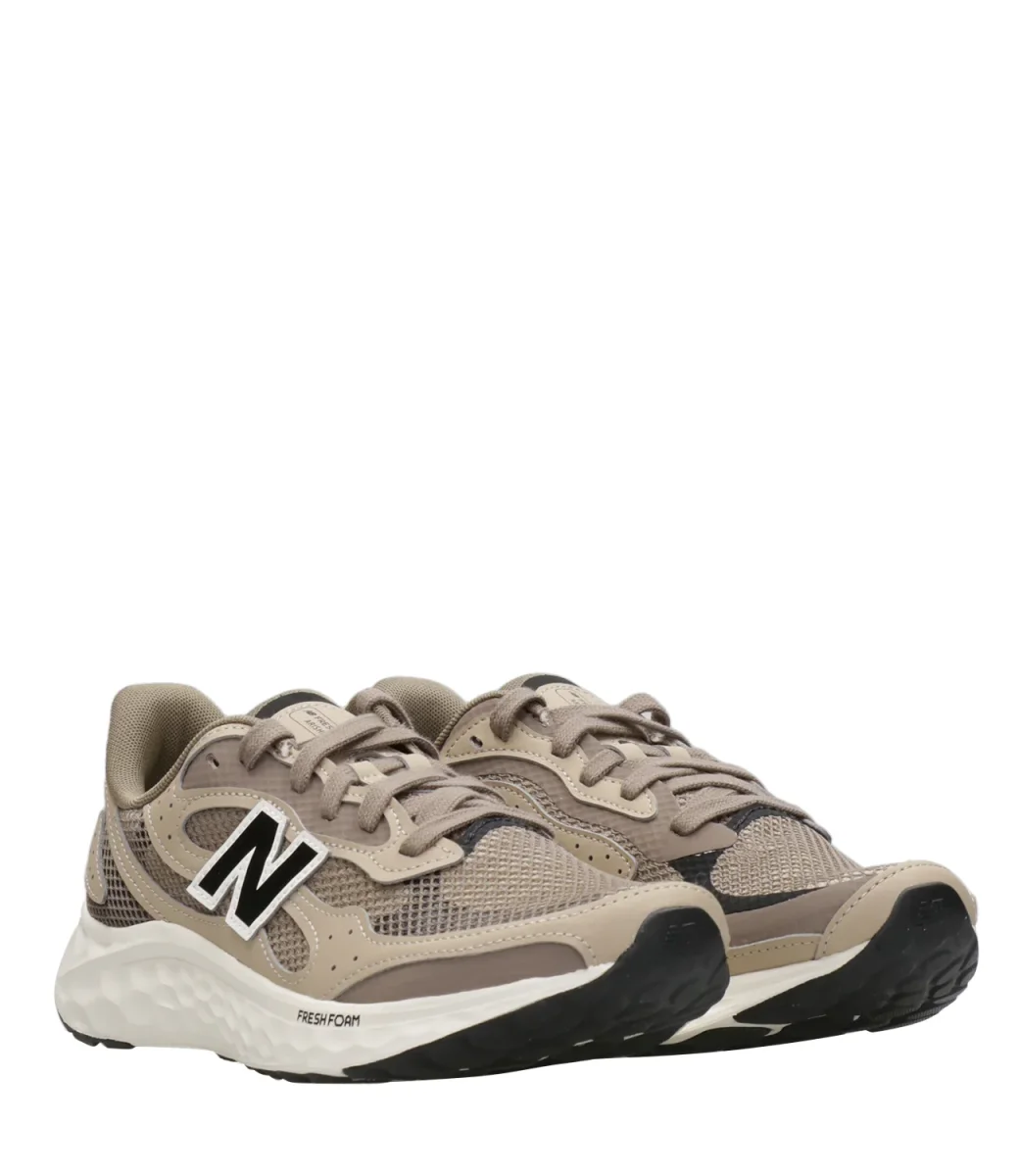 New Balance | Sneakers Fresh Foam Arishi V4 Taupe - immagine 3