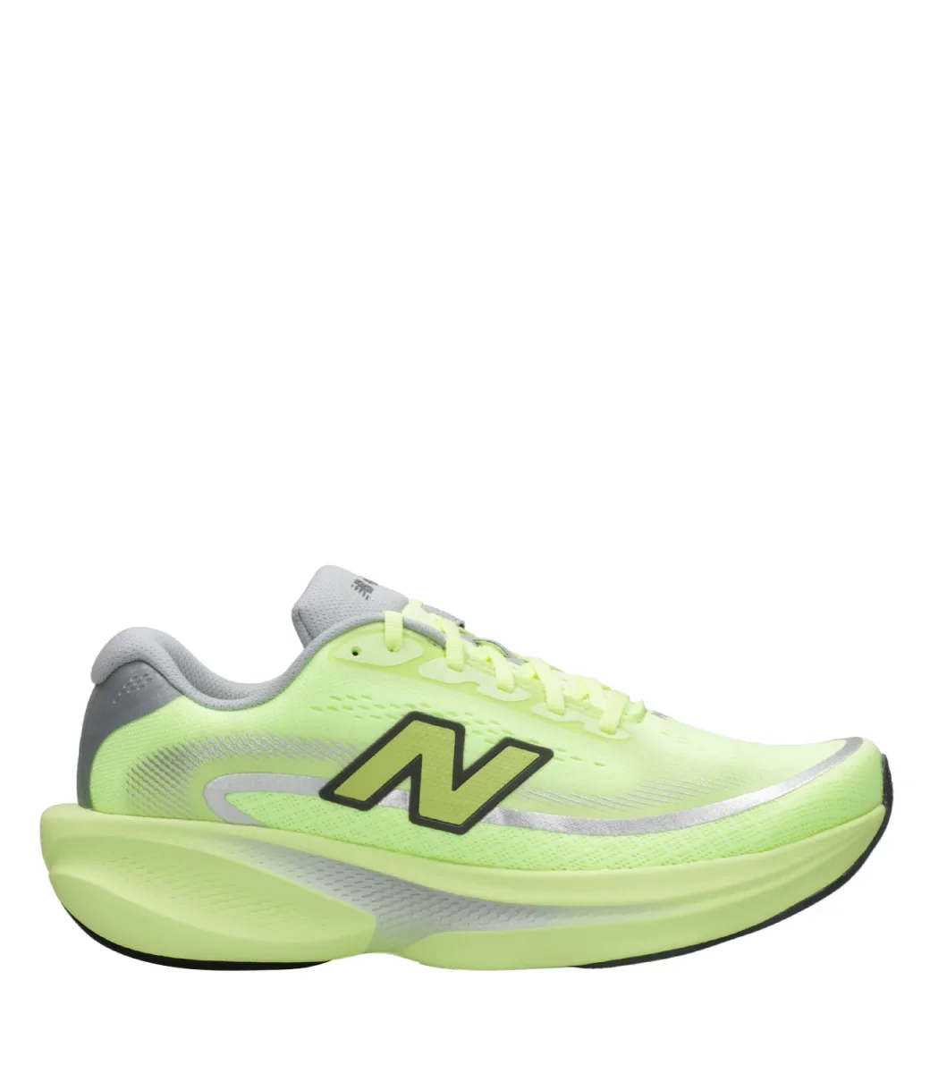 New Balance | Sneakers Ellipse v1 Giallo fluo - immagine 2