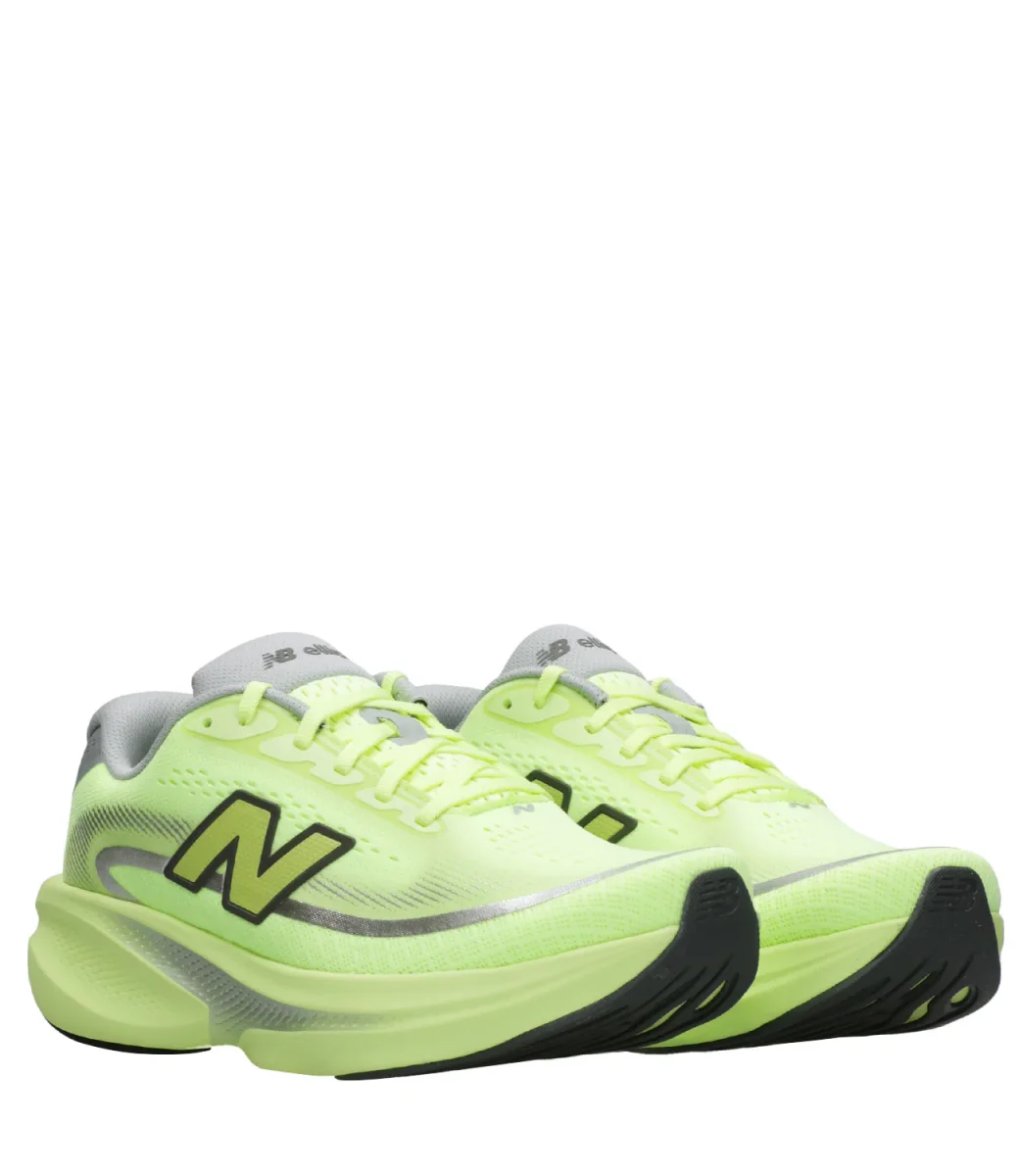 New Balance | Sneakers Ellipse v1 Giallo fluo - immagine 3