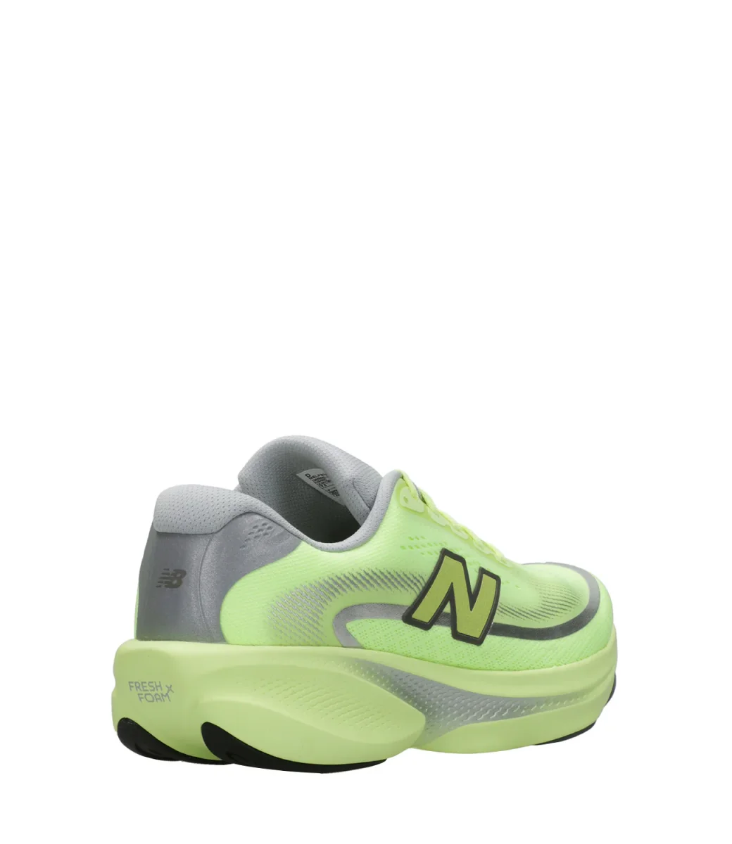 New Balance | Sneakers Ellipse v1 Giallo fluo - immagine 4