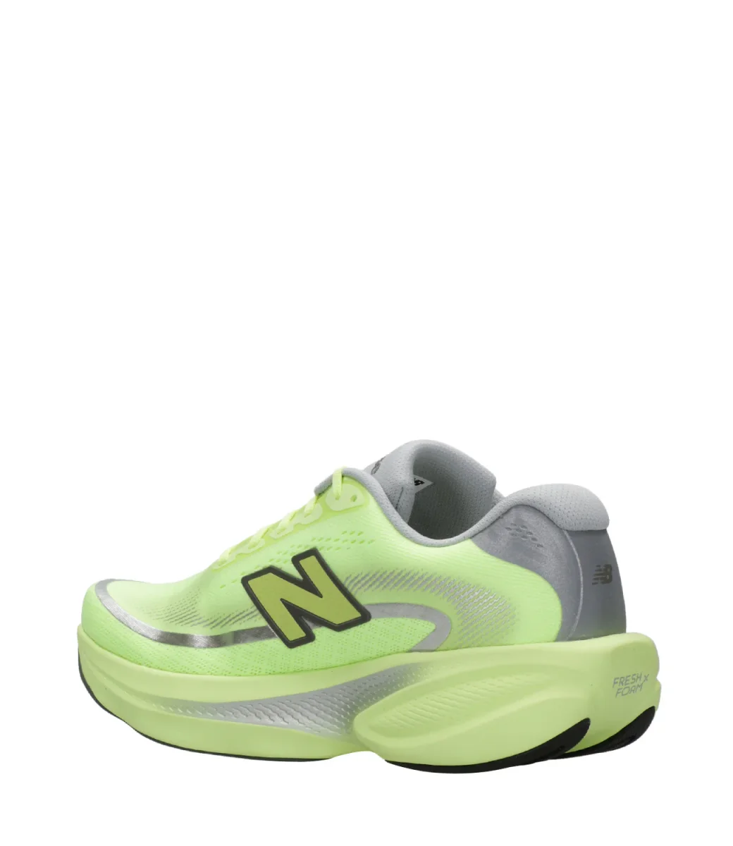 New Balance | Sneakers Ellipse v1 Giallo fluo - immagine 5