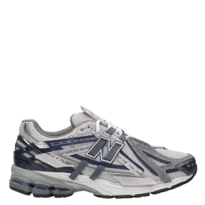New Balance | Sneakers 1906R Grigio e Blu Navy