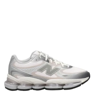 New Balance | Sneakers U2000 Grigio e Rosa