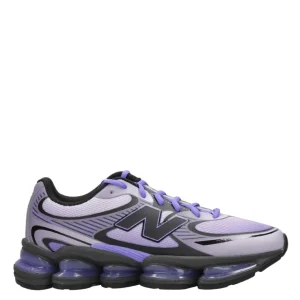 New Balance | Sneakers U2000 Lilla e Nero