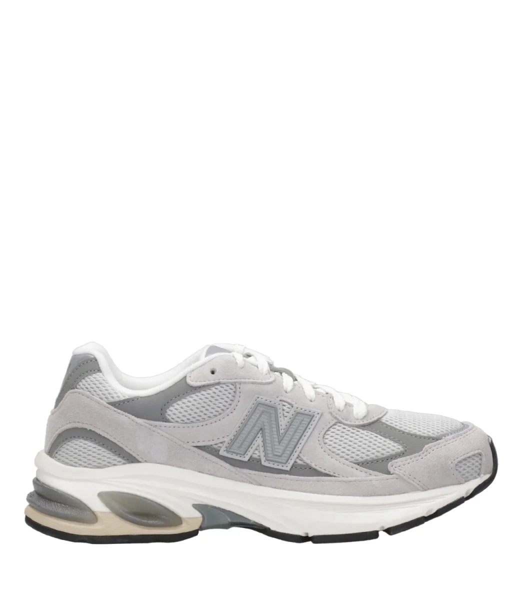 New Balance | Sneakers U2010 Grigio chiaro e Grigio scuro - immagine 2
