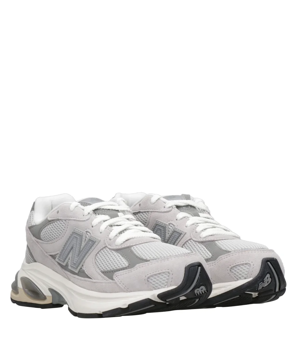 New Balance | Sneakers U2010 Grigio chiaro e Grigio scuro - immagine 3