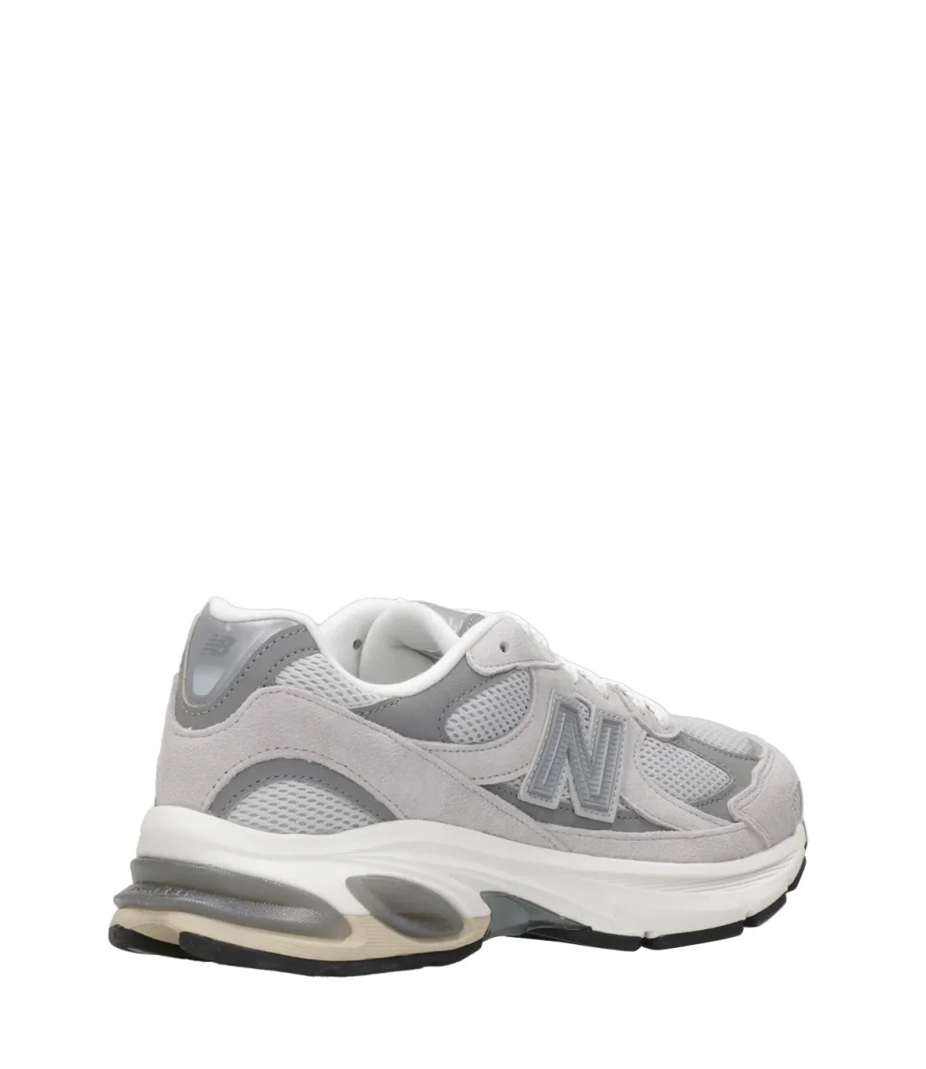 New Balance | Sneakers U2010 Grigio chiaro e Grigio scuro - immagine 4