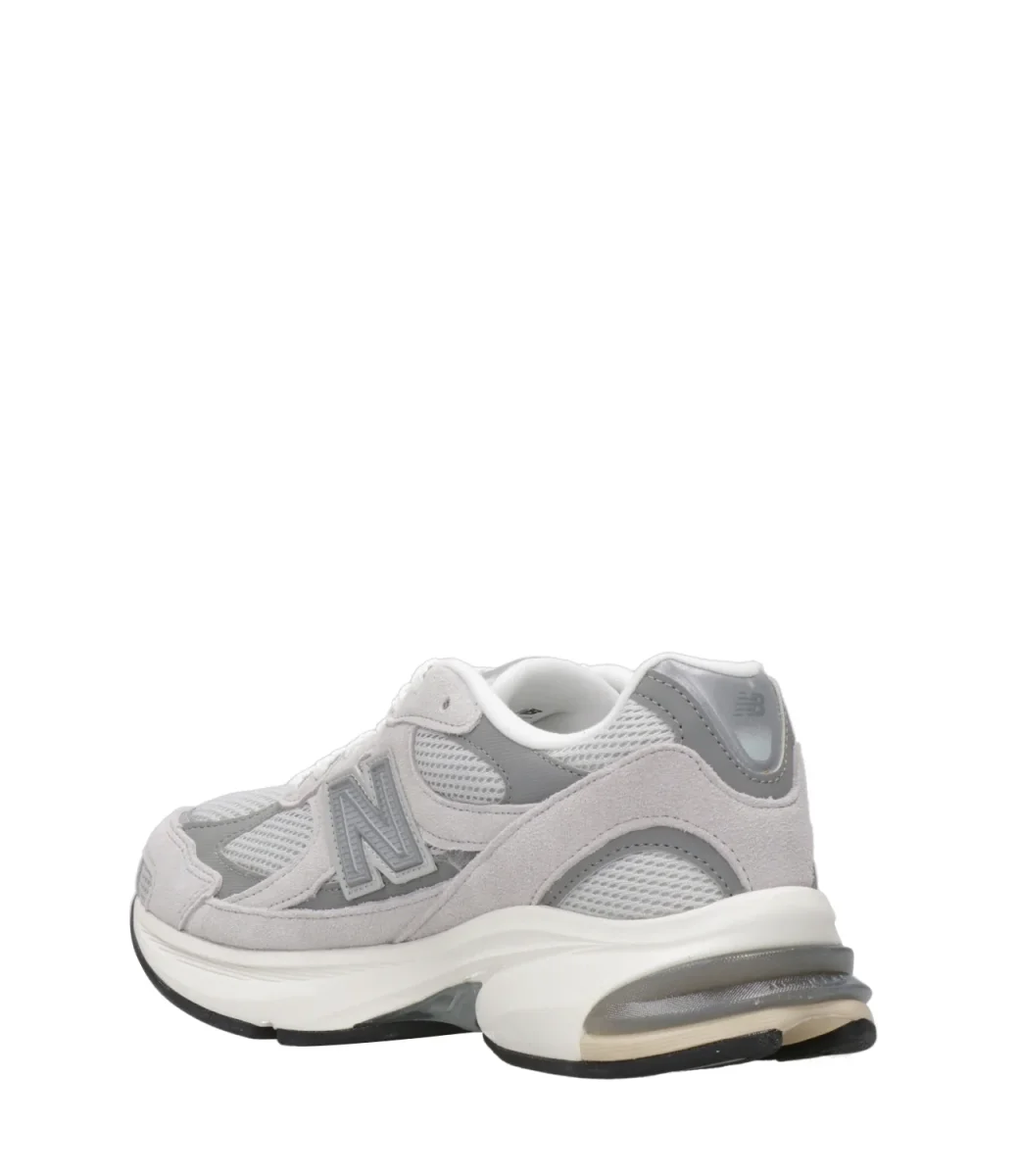 New Balance | Sneakers U2010 Grigio chiaro e Grigio scuro - immagine 5