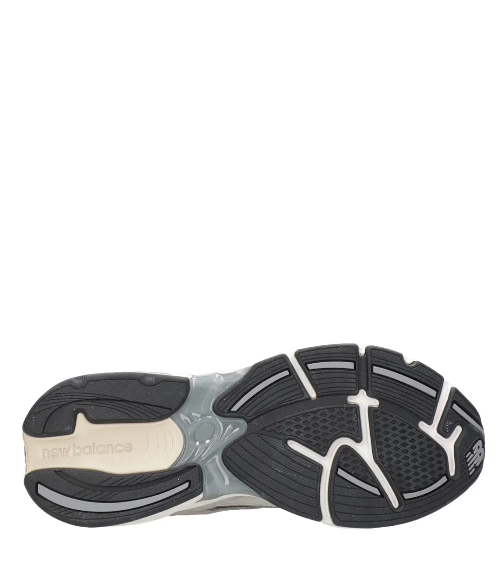 New Balance | Sneakers U2010 Grigio chiaro e Grigio scuro - immagine 7