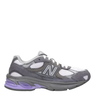 New Balance | Sneakers U2010 Antracite e Bianco