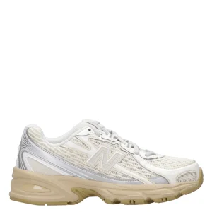 New Balance | Sneakers U740 Lino e Argento