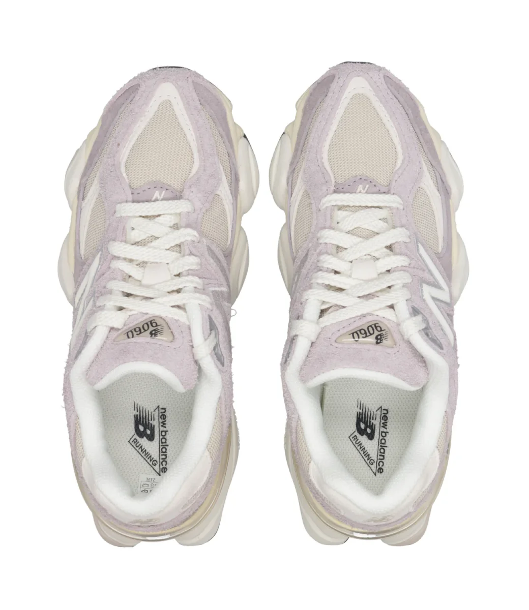 New Balance | Sneakers U9060 Lilla - immagine 6