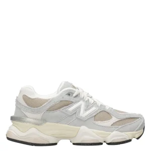 New Balance | Sneakers U9060 Grigio e Pietra