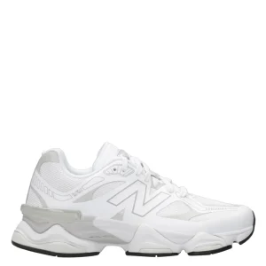 New Balance | Sneakers U9060 Bianco e Argento