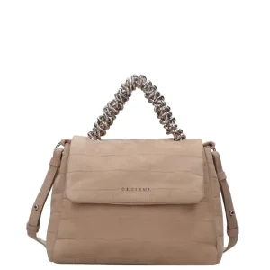 Orciani | Borsa a Spalla Sveva S Twilight Beige