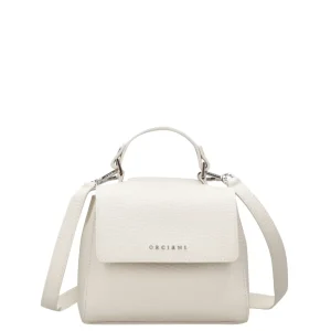 Orciani | Borsa Sveva Mini Bianco