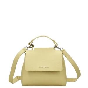 Orciani | Borsa Sveva Mini Giallo