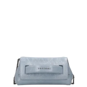 Orciani | Clutch Gossip XS Cielo