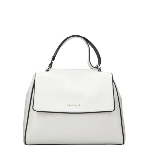 Orciani | Borsa a Spalla Sveva M Bianco