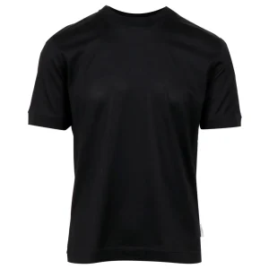 Paolo Pecora | T-Shirt Nero