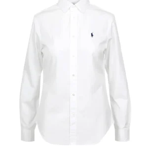 Polo Ralph Lauren | Camicia Bianca