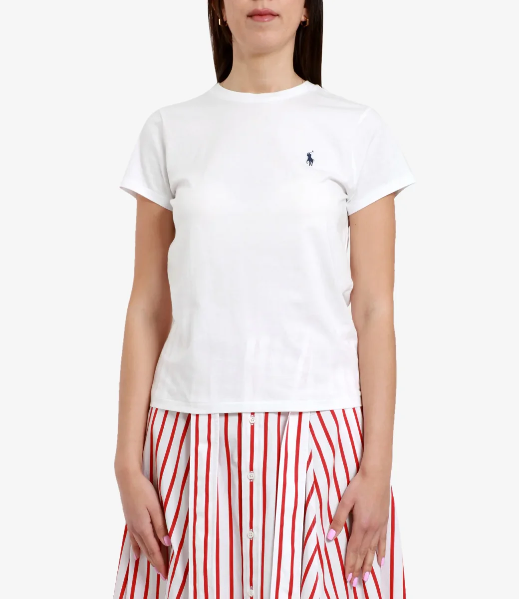 Polo Ralph Lauren | T-Shirt Bianco - immagine 3