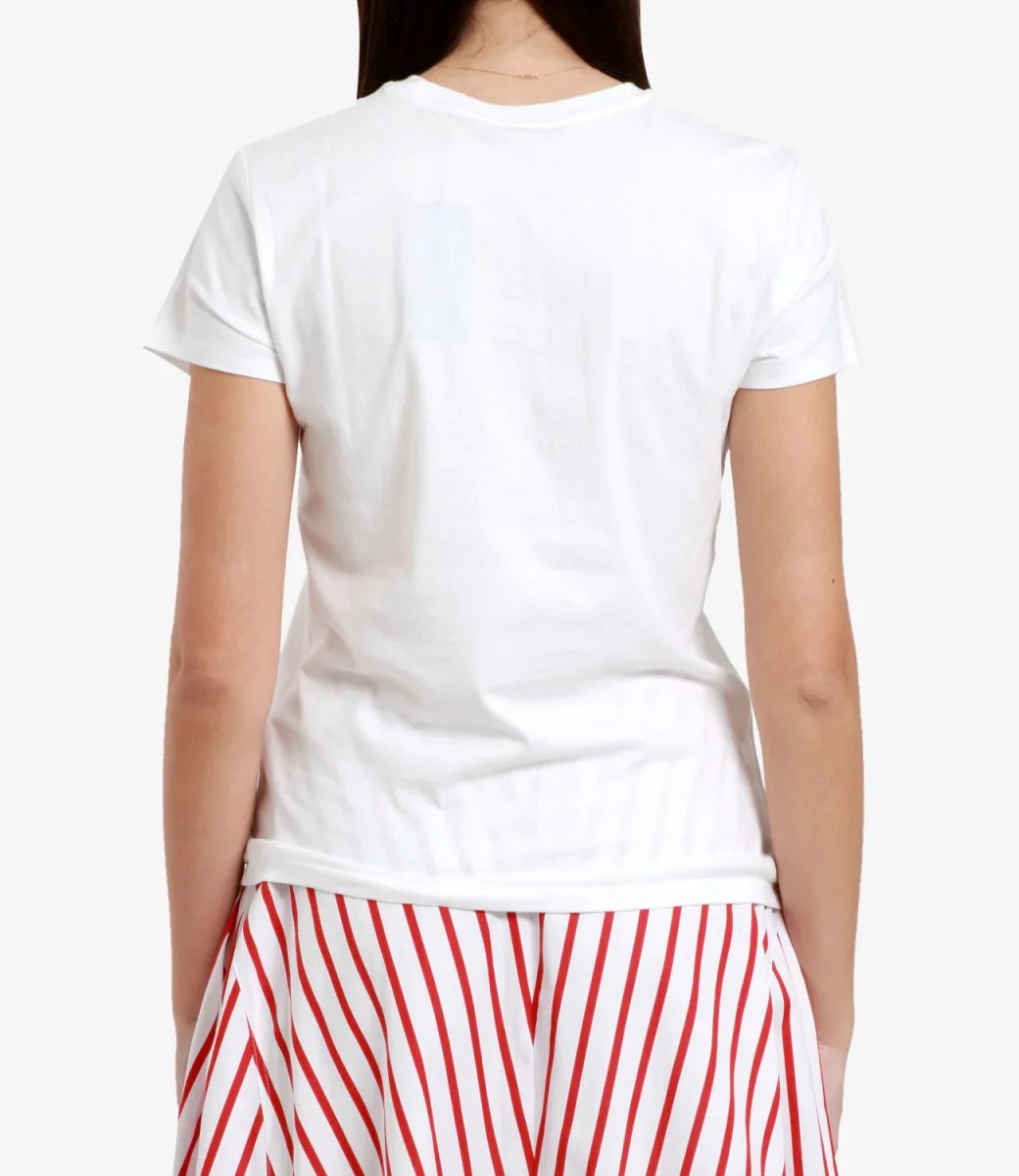 Polo Ralph Lauren | T-Shirt Bianco - immagine 4