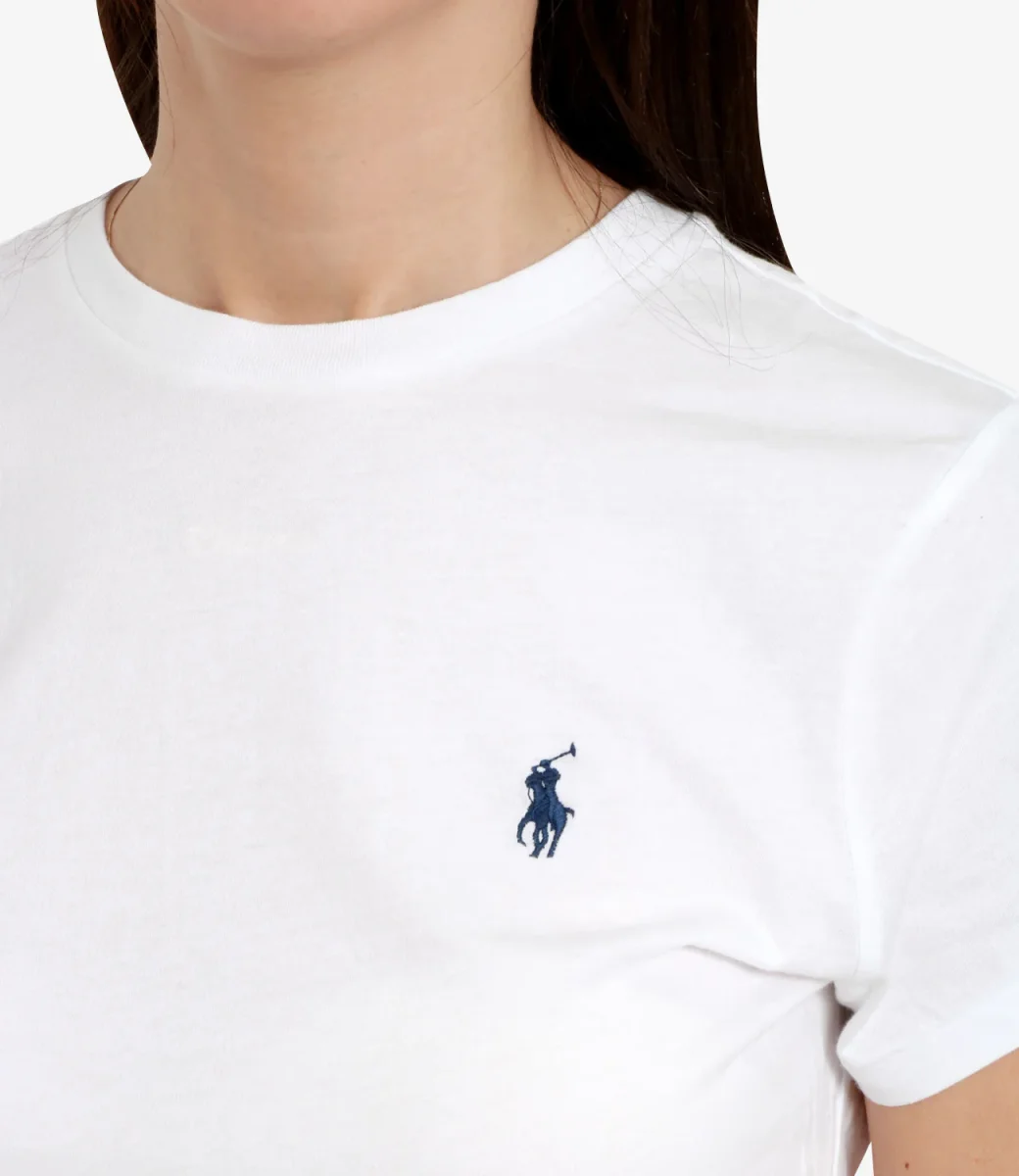 Polo Ralph Lauren | T-Shirt Bianco - immagine 5