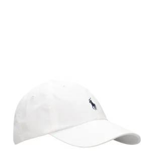 Polo Ralph Lauren | Cappello Bianco