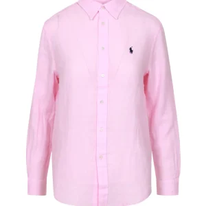 Polo Ralph Lauren | Camicia Rosa