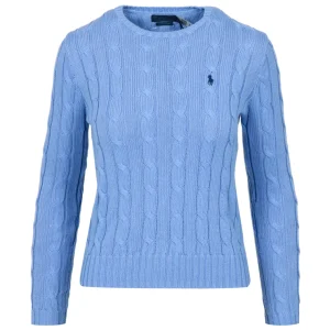 Polo Ralph Lauren | Maglia Julianna Azzurro