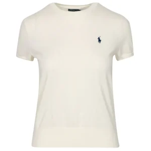 Polo Ralph Lauren | Maglia Crema