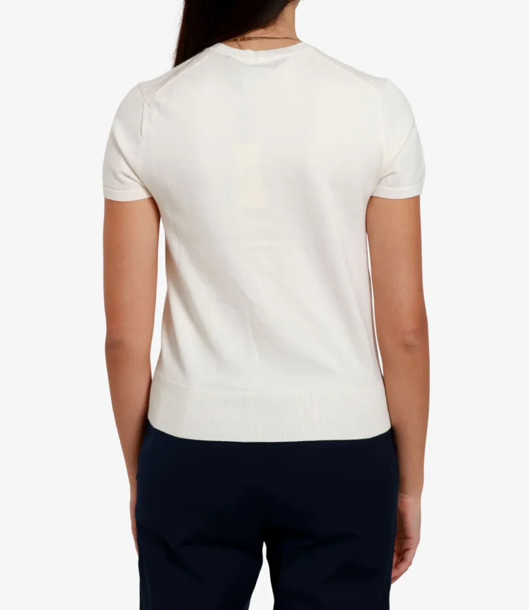 Polo Ralph Lauren | Maglia Crema - immagine 4