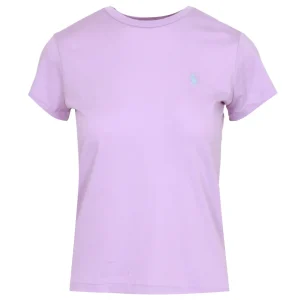 Polo Ralph Lauren | T-Shirt Lilla