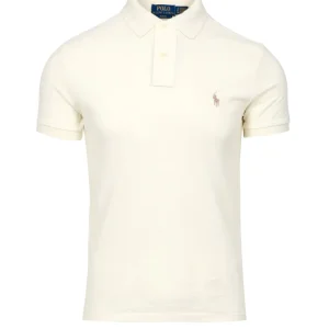 Polo Ralph Lauren | Polo Crema