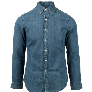 Polo Ralph Lauren | Camicia Denim