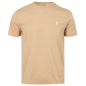 Polo Ralph Lauren | T-Shirt Tan
