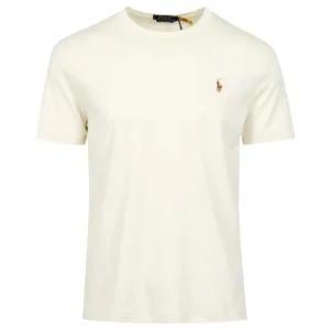 Polo Ralph Lauren | T-Shirt Crema