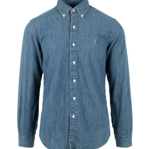 Polo Ralph Lauren | Camicia Denim