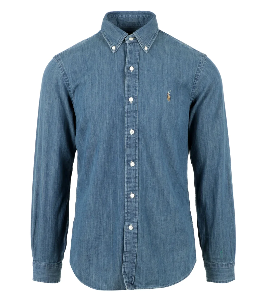Polo Ralph Lauren | Camicia Denim